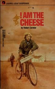 I Am The Cheese - Robert Cormier book collectible - Main Image 1