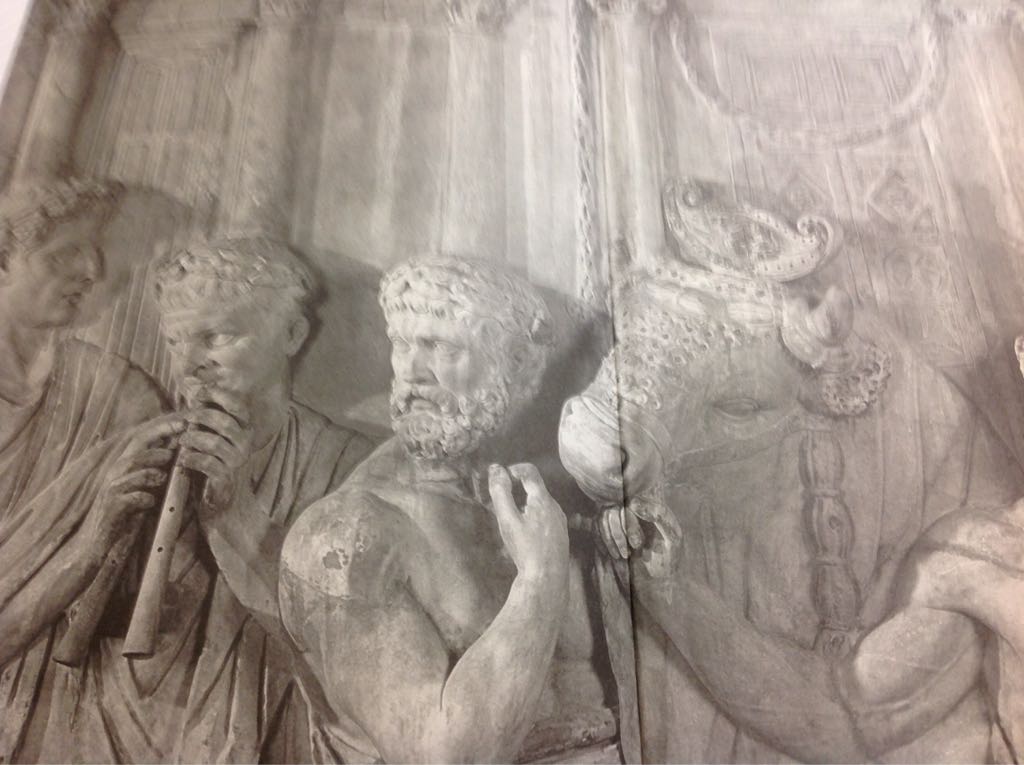 Lustrum  (Hutchinson - Hardcover) book collectible - Main Image 2