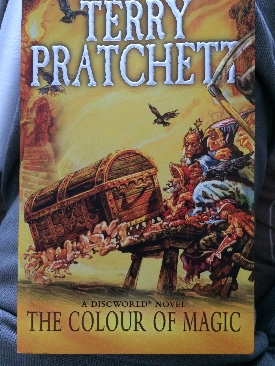 Kane Chronicles 1: The Red Pyramid