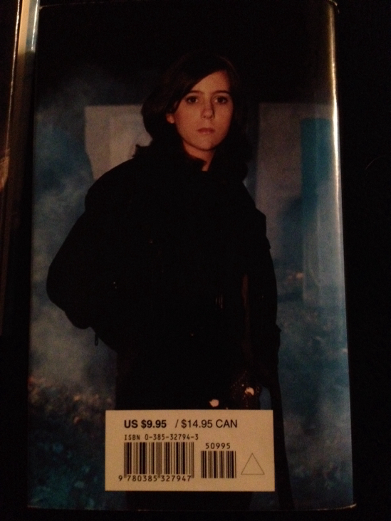 Midnight Predator - Amelia Atwater-Rhodes (Delacorte Press Books for Young Readers - Hardcover) book collectible [Barcode 9780385327947] - Main Image 2