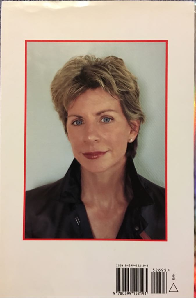 Trace - Patricia Cornwell (G.P. PUTNAM’s Sons - Hardcover) book collectible [Barcode 9780399152191] - Main Image 2