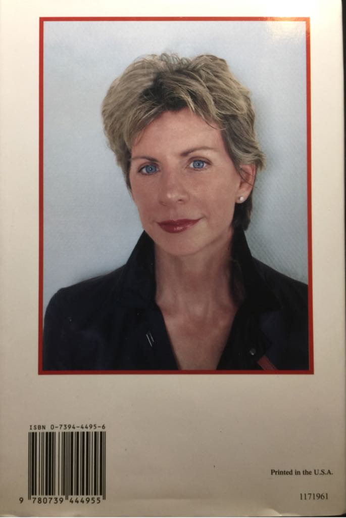 13: Trace - Patricia Cornwell (G. P PUTNAM’S SONS - eBook) book collectible [Barcode 9780739444955] - Main Image 2