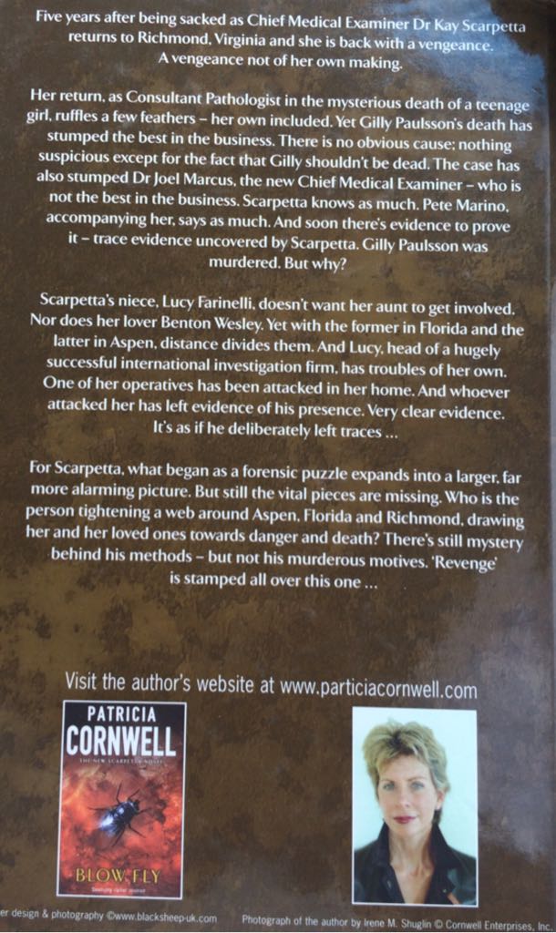 Trace  (Hardcover) book collectible - Main Image 2