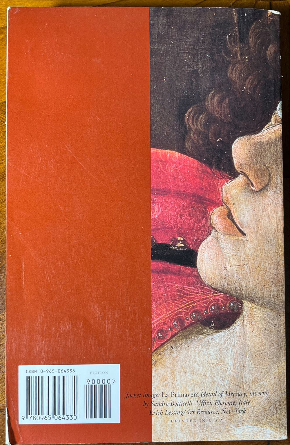 The Vampire Armand - Anne Rice (- Hardcover) book collectible [Barcode 9780965064330] - Main Image 2