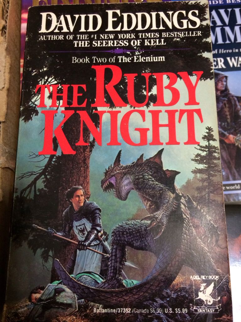 The Distance Between Us