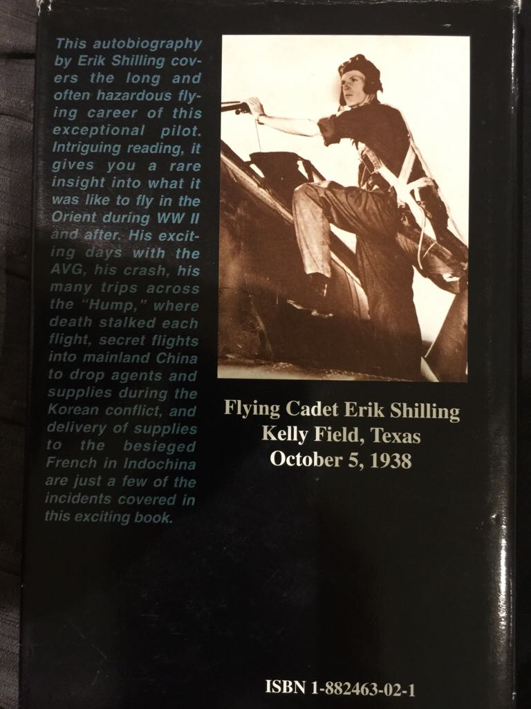 Destiny - Erik Shilling (Hardcover) book collectible [Barcode 9781882463022] - Main Image 2