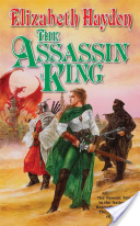 The Assassin King  (Tom Doherty Associates - eBook) book collectible [Barcode 9781429920551] - Main Image 1