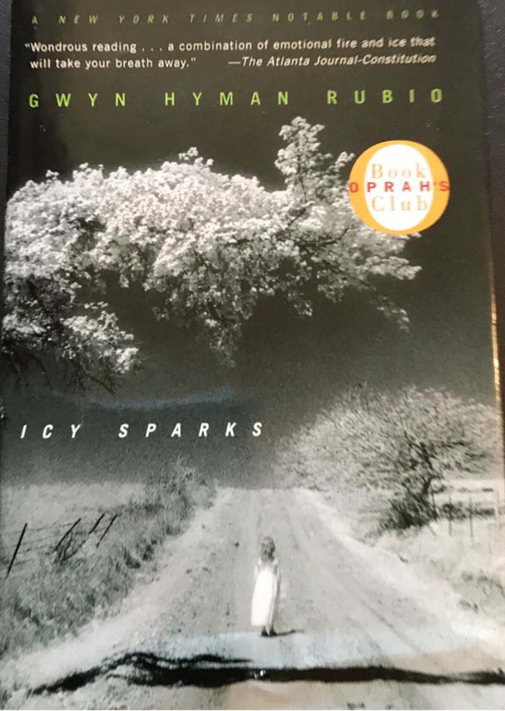 The Moor’s Last Sigh