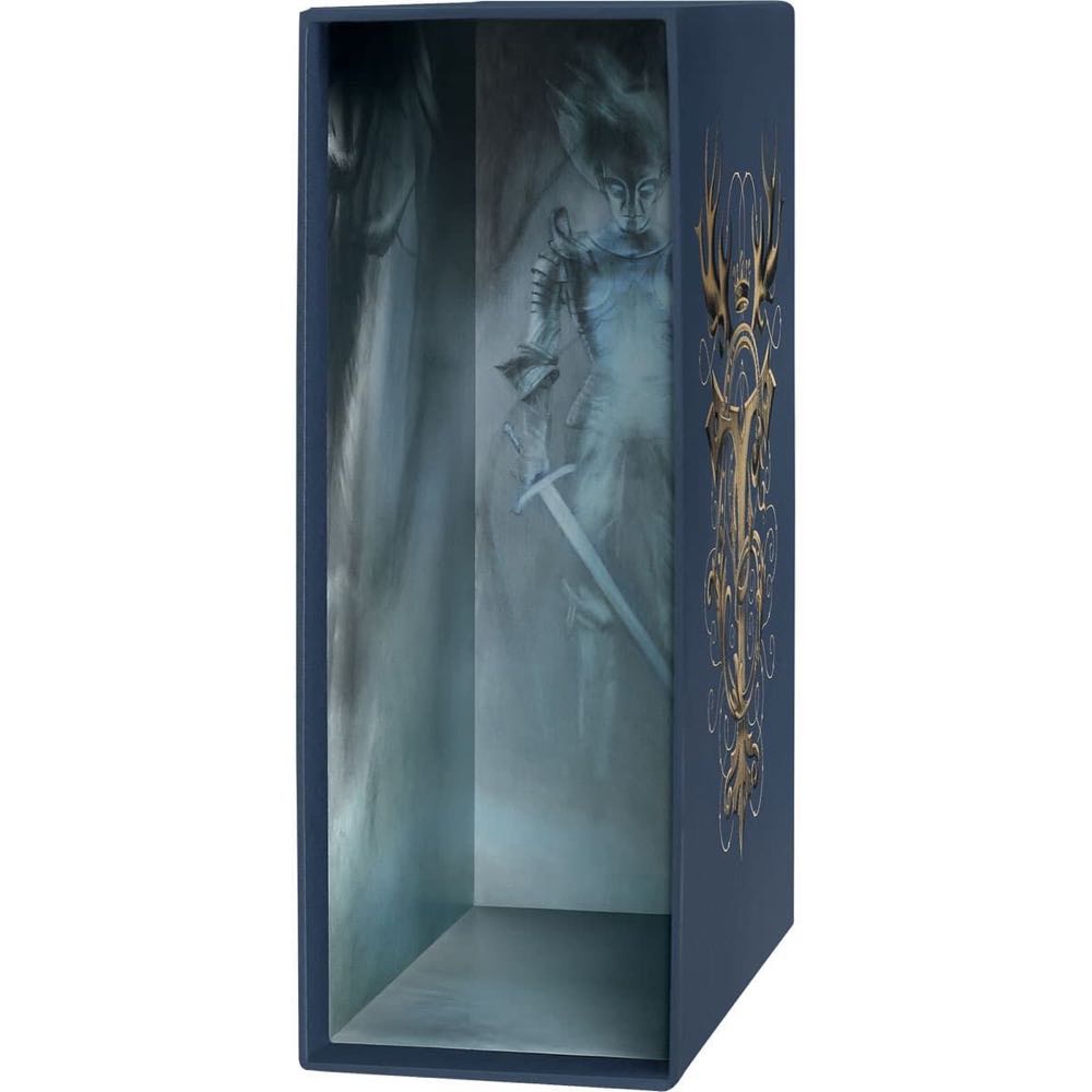 A Game Of Thrones - George R.R. Martin (Spectra - Hardcover) book collectible [Barcode 9780553588491] - Main Image 2