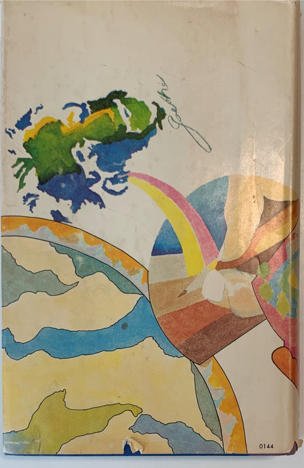 Steppenwolf - Hermann Hesse (Amereon House - Hardcover) book collectible [Barcode 0030853184] - Main Image 4