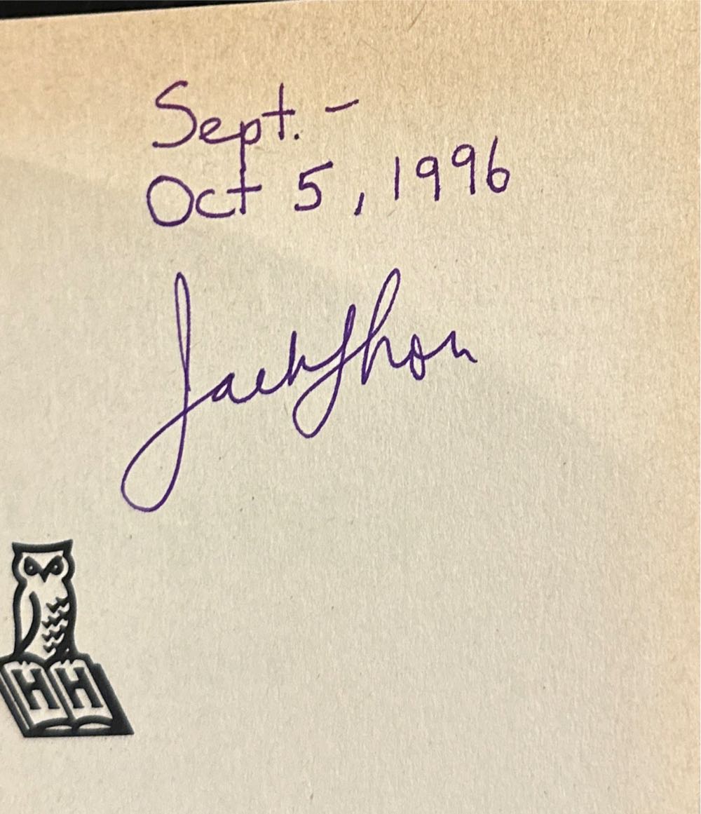 Steppenwolf - Hermann Hesse (Henry Holt - Paperback) book collectible [Barcode 9780805012477] - Main Image 3