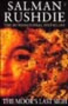 The Moor’s Last Sigh - Salman Rushdie (Vintage Books - Paperback) book collectible [Barcode 9780099592419] - Main Image 1