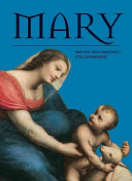 Mary - Martina Degl’Innocenti (Harry N. Abrams) book collectible [Barcode 9780810982857] - Main Image 1