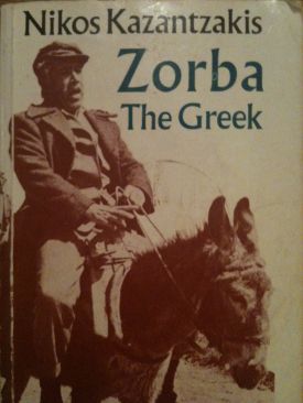 Percy Jackson and The Last Olympian #5