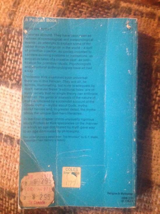 Zorba The Greek - Nikos Kazantzakis (Faber and Faber - Paperback) book collectible [Barcode 9780571052653] - Main Image 2
