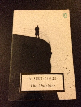 The Outsider