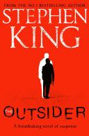Outsider, The - Stephen King (Hachette UK) book collectible [Barcode 9781473676411] - Main Image 1