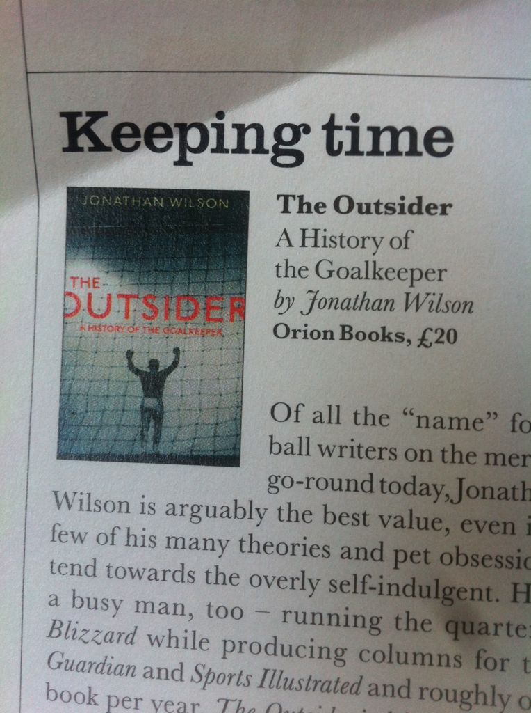 The Outsider book collectible - Main Image 1