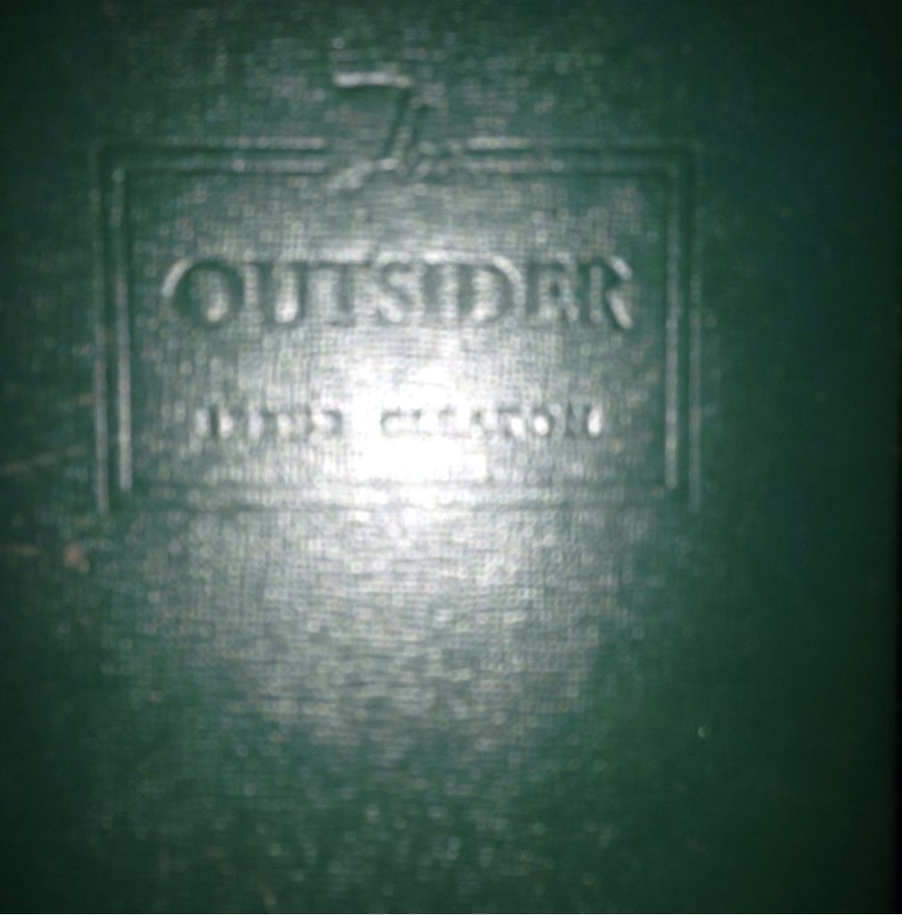 Terri Reed: Double Cross