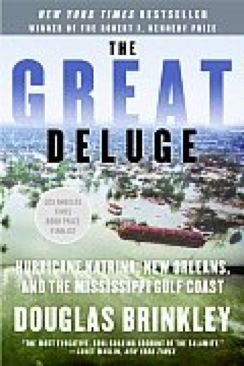The Great Deluge  (Paperback) book collectible [Barcode 0061148490] - Main Image 1