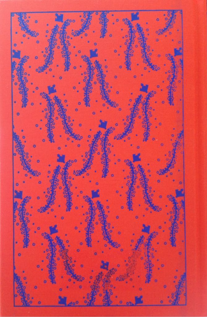 Orlando - Woolf, Virginia (Penguin Classics Clothbound - Hardcover) book collectible [Barcode 9780241284643] - Main Image 2