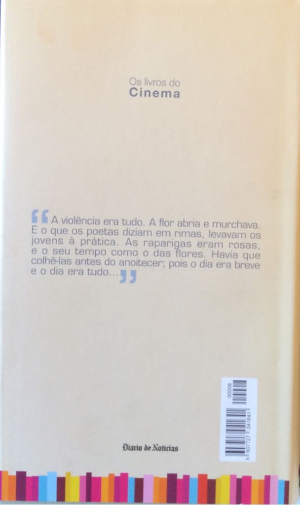 Orlando  (Bibliotex Editor - Hardcover) book collectible [Barcode 9788496180567] - Main Image 2