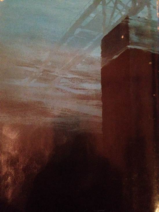 Night Probe - Clive Cussler (A Bantam Book) book collectible - Main Image 2