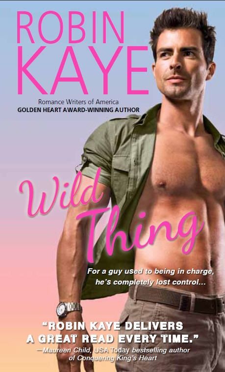 Wild Thing - Emma Barnes book collectible - Main Image 1