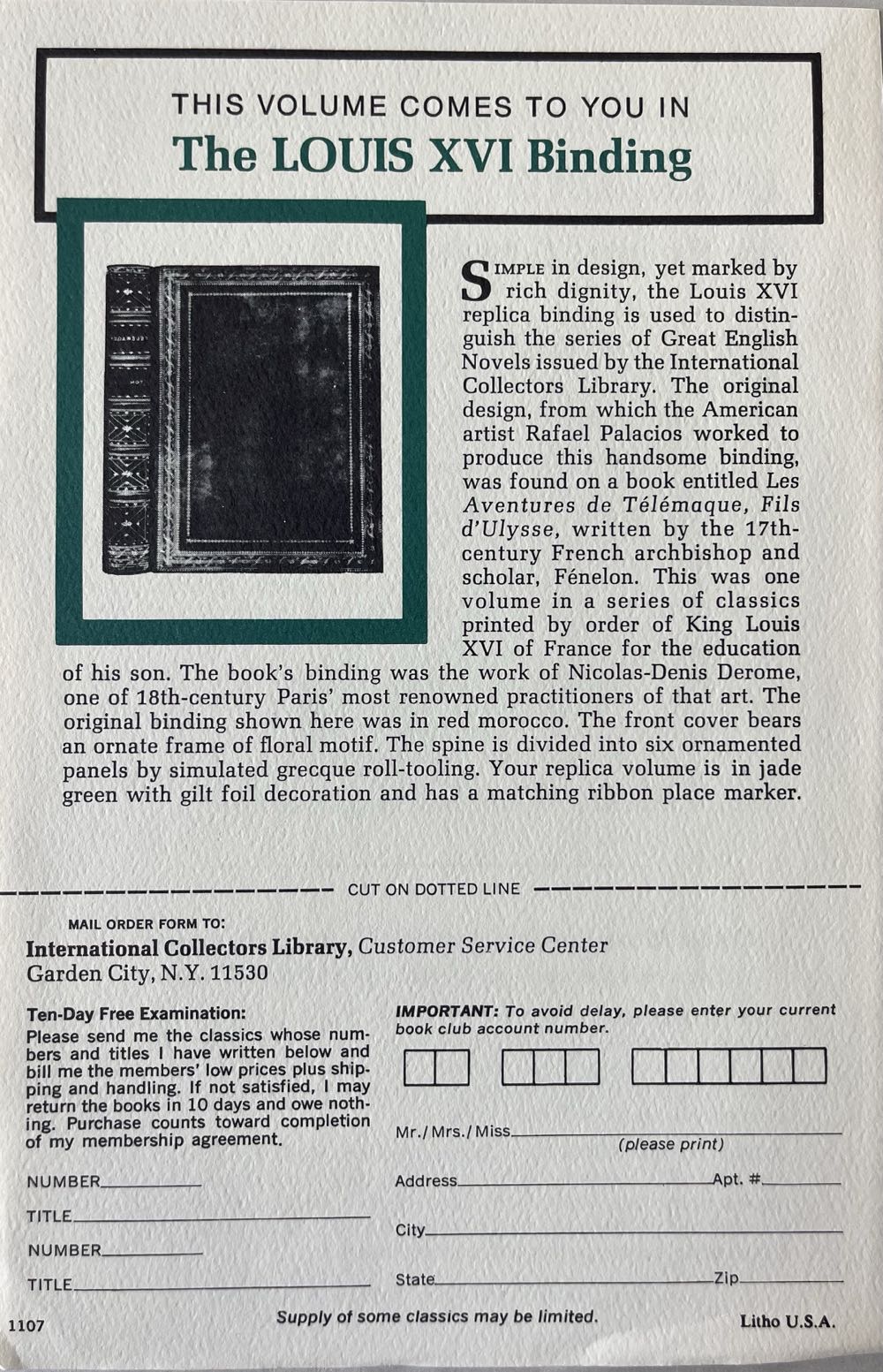 I Claudius - Graves, Robert book collectible - Main Image 4