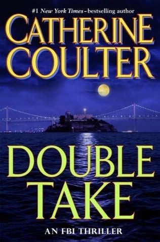 Double Take - Catherine Coulter (Hardcover) book collectible [Barcode 9781491515723] - Main Image 1