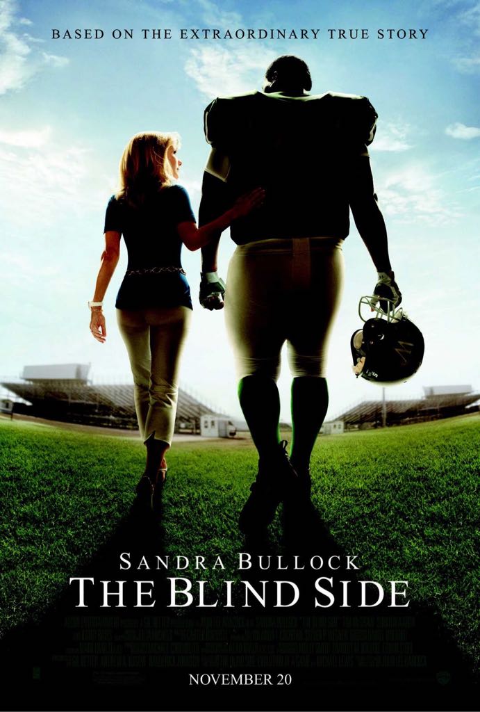 the blind side - Me book collectible - Main Image 1