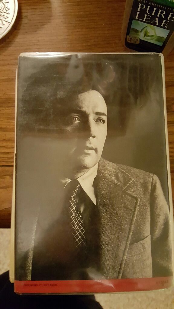 The Thomas Berryman Number  book collectible - Main Image 2