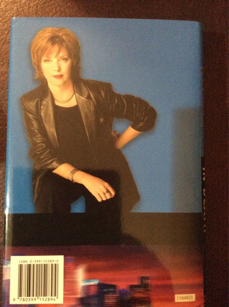 Origin In Death - J. D. Robb (G.P. PUTNAM’s Sons - Hardcover) book collectible [Barcode 9780399152894] - Main Image 2