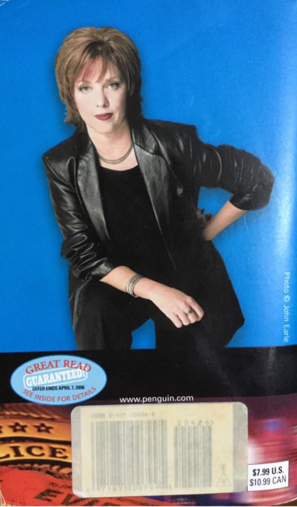 Origin In Death - J. D. Robb (Berkley Books - Paperback) book collectible [Barcode 9780425204269] - Main Image 2