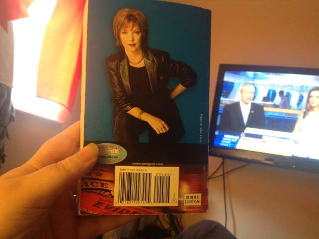 Origin In Death - D. Robb (A Berkley Book - Paperback) book collectible - Main Image 2