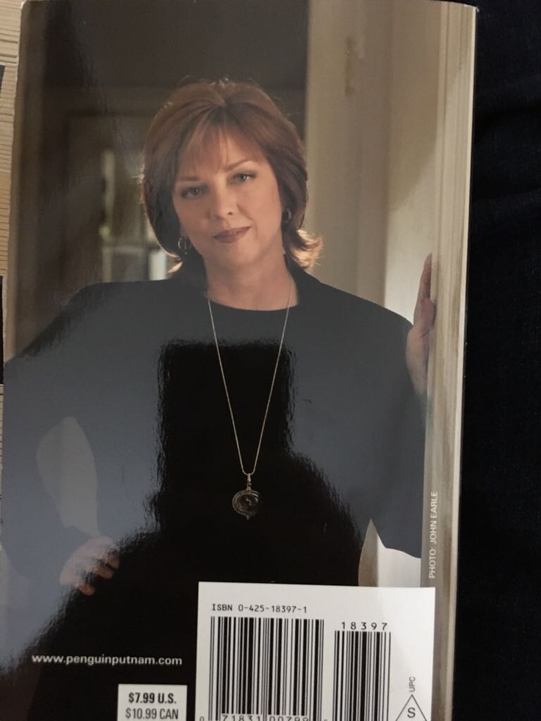 Reunion In Death  (Berkeley - Paperback) book collectible - Main Image 2