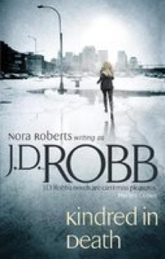 Kindred In Death (29) - J.D. Robb (Brilliance Audio - Paperback) book collectible [Barcode 9780749952907] - Main Image 1