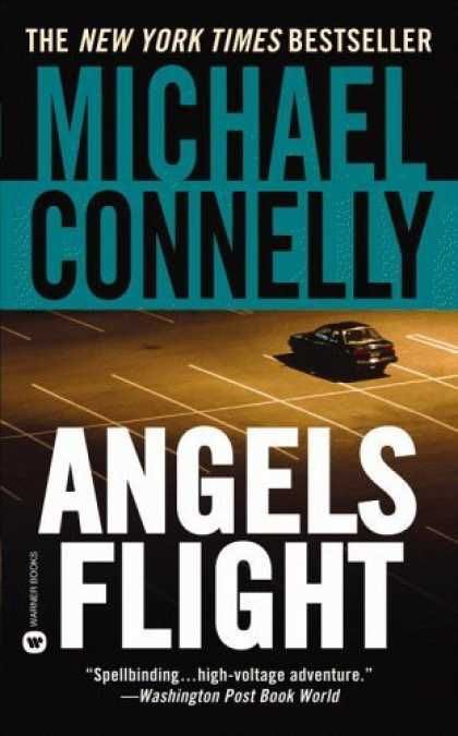 Novel6 1988: Midnight Club