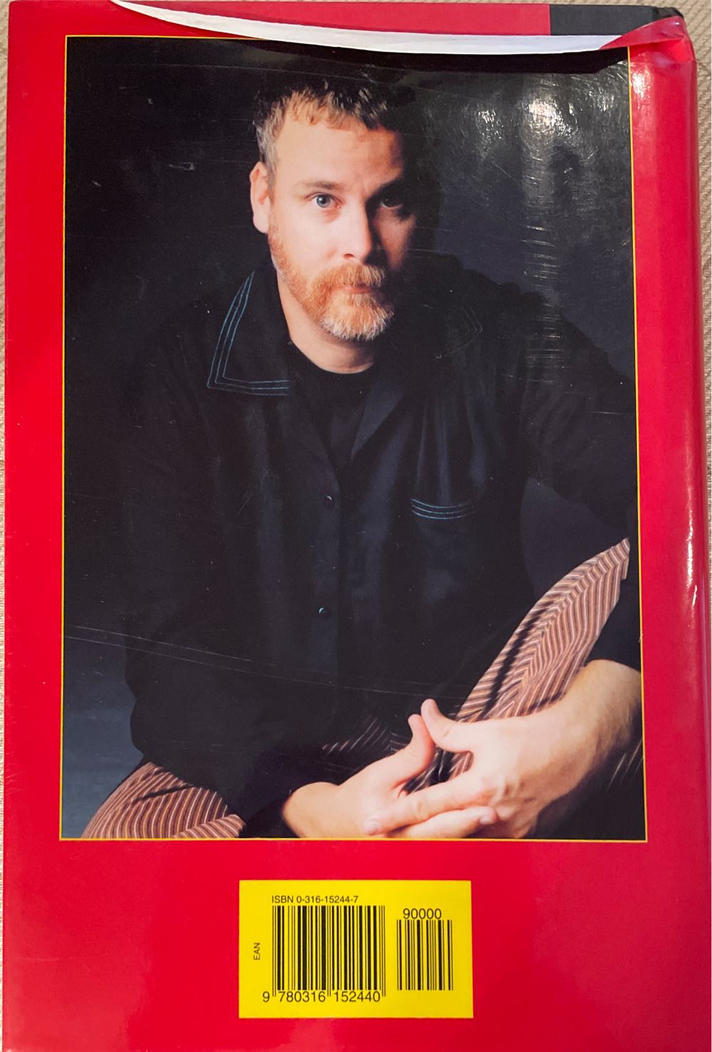 Trunk Music ✅ - Michael Connelly (Little Brown & Co. - Hardcover) book collectible [Barcode 9780316152440] - Main Image 2