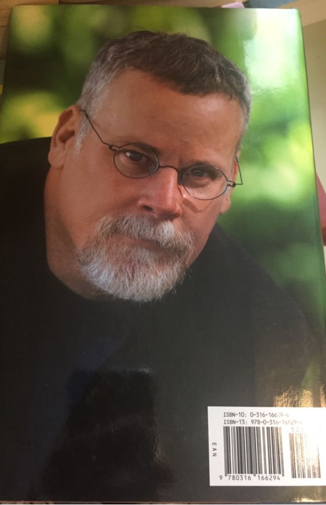 The Brass Verdict  book collectible - Main Image 2