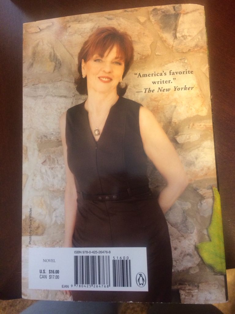 The Witness - Nora Roberts (Berkley Books - Paperback) book collectible [Barcode 9780425264768] - Main Image 2