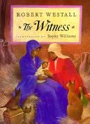 The Witness  (Dutton Childrens Books) book collectible [Barcode 9780525453314] - Main Image 1