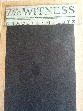 Concrete Blonde, The