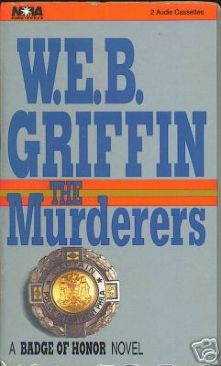 The Murderers  (Hardcover) book collectible [Barcode 0399139761] - Main Image 1