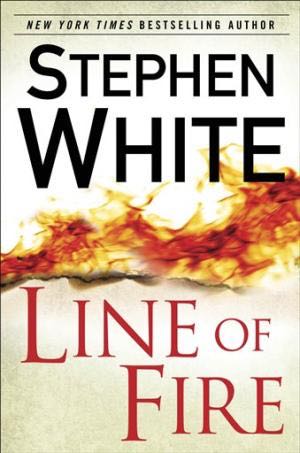 Line Of Fire  book collectible - Main Image 2