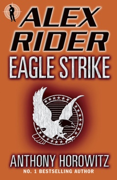 Eagle Strike  book collectible [Barcode 0744590574] - Main Image 1