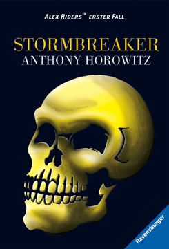 Stormbreaker - Anthony Horowitz (Ravensburger Buchverlag - Paperback) book collectible [Barcode 9783473582891] - Main Image 1