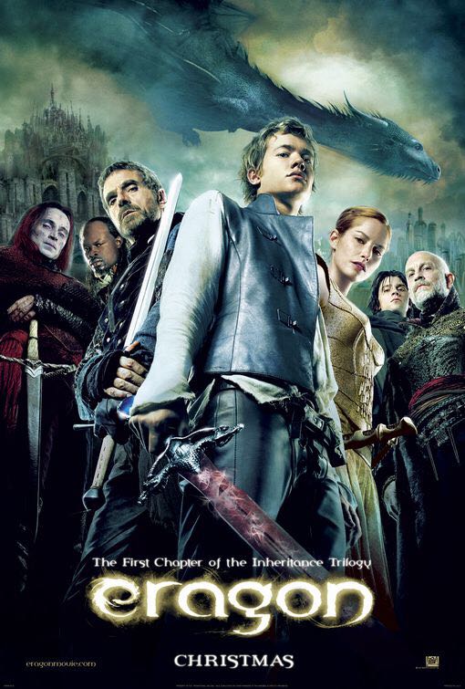 Eragon  (MAG) book collectible [Barcode 9788374800372] - Main Image 1