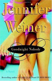 Goodnight Nobody (Trade Paperback) book collectible - Main Image 1