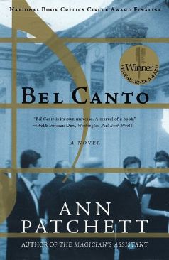 Bel Canto - Ann Patchett (Harper Perennial - Paperback) book collectible [Barcode 9780060934415] - Main Image 1